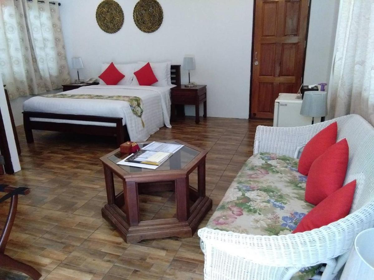 Laksasubha सहारा Hua Hin